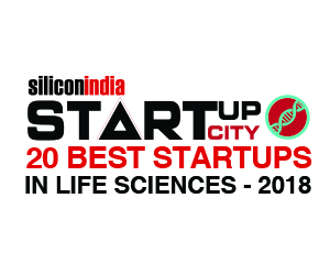 20 Best Startups in Life Sciences - 2018